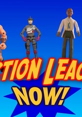 Action League Now!! - !! season 1