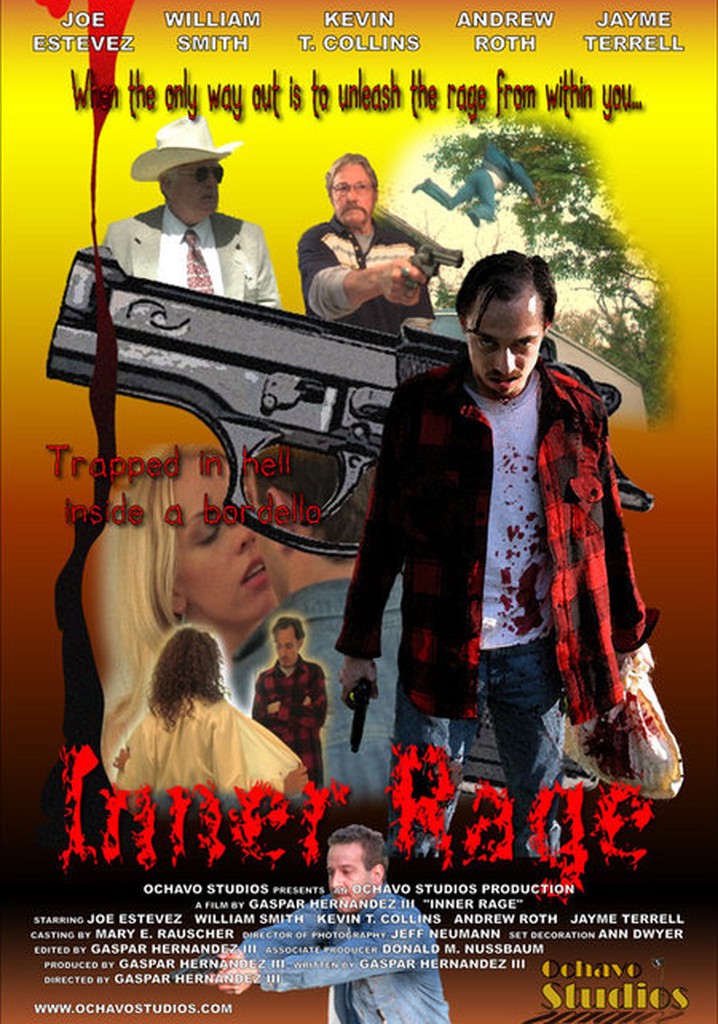 Inner Rage