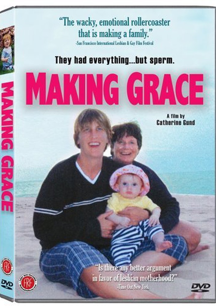 Making Grace