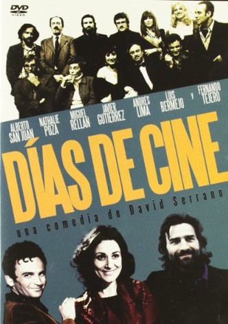 Días de cine