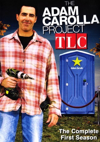 The Adam Carolla Project