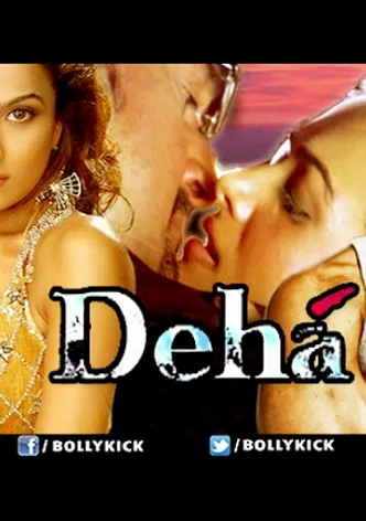 Deha poster