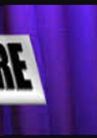 Graham Norton's Bigger Picture