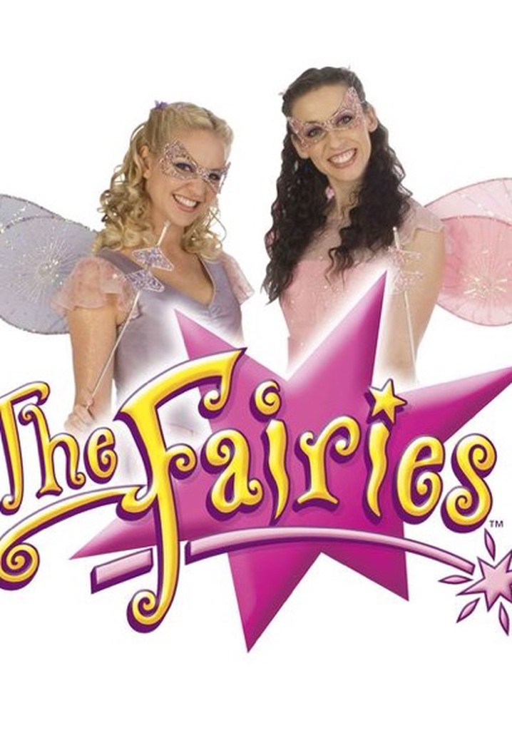 The Fairies Season 1 - Watch Full Episodes Streaming Online