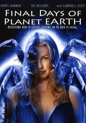 People of earth online putlocker