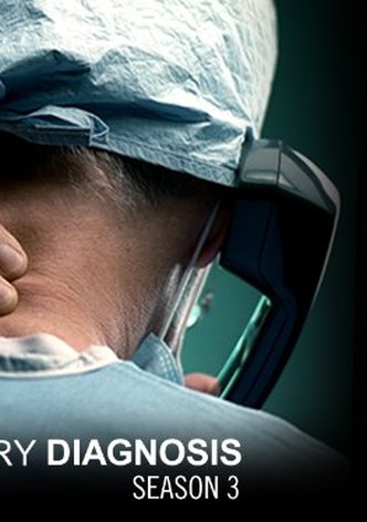 Mystery Diagnosis - Season 2