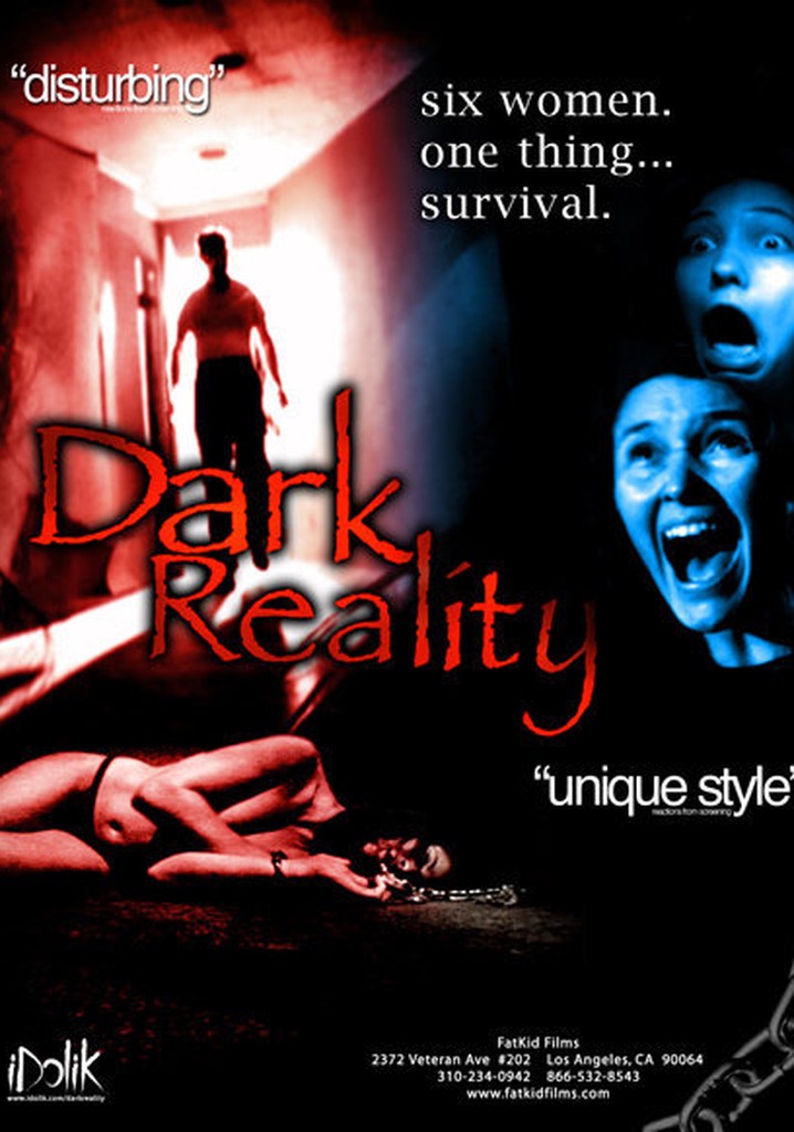 Dark Reality