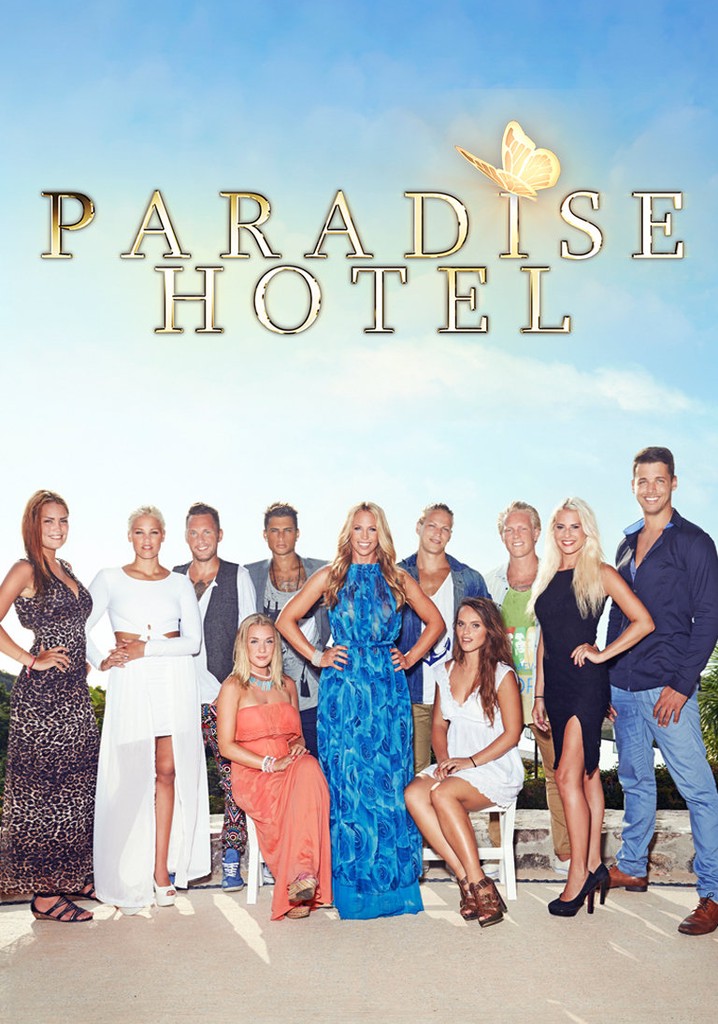 Where Can I Watch Paradise Hotel For Free
