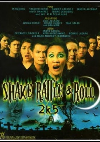 Watch Shake Rattle and Roll 8 Full movie Online In HD