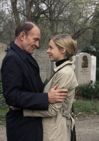 Le mariage de mon père