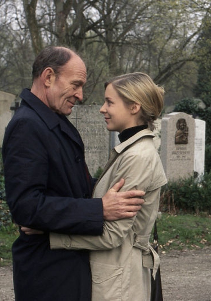 Die Hochzeit meines Vaters