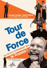 Tour de Force