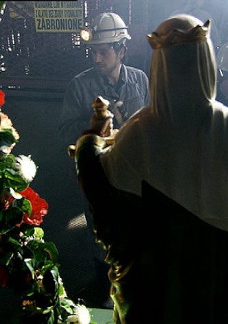 St. Barbara's Day