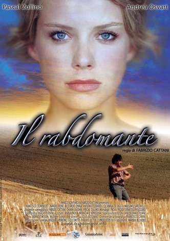 Il rabdomante