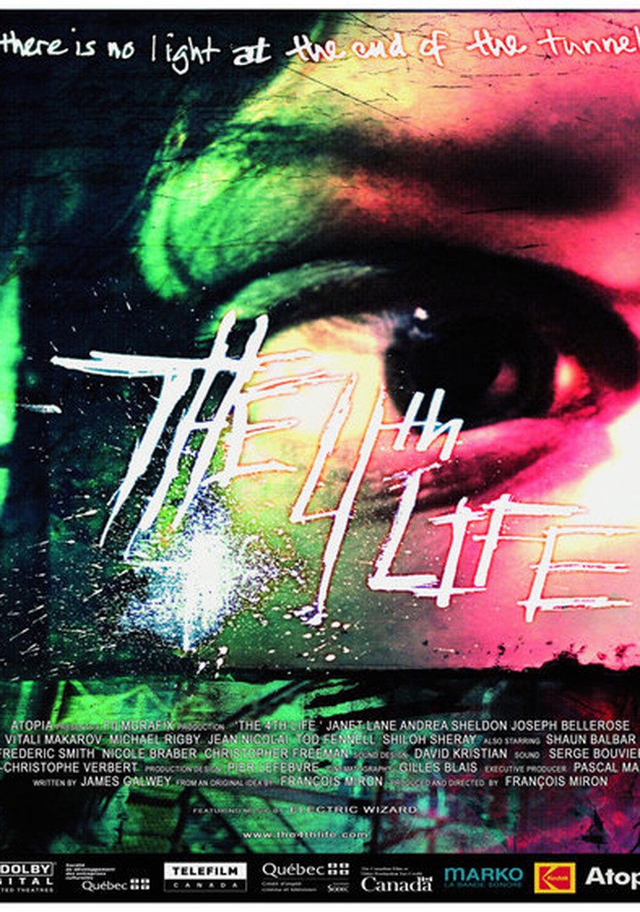 The 4th Life