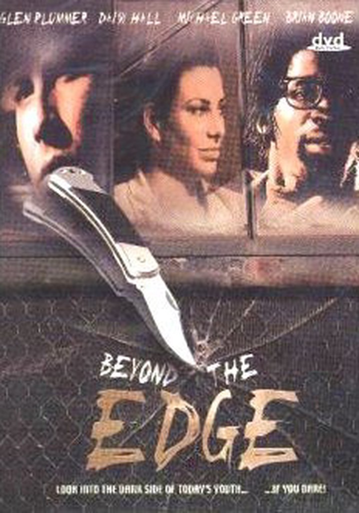 Beyond the Edge