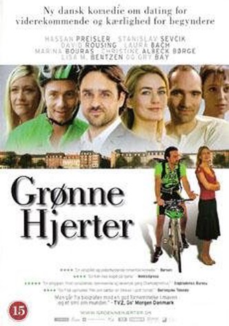 Green Hearts
