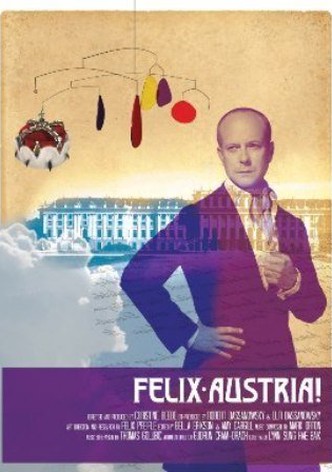 Felix Austria!