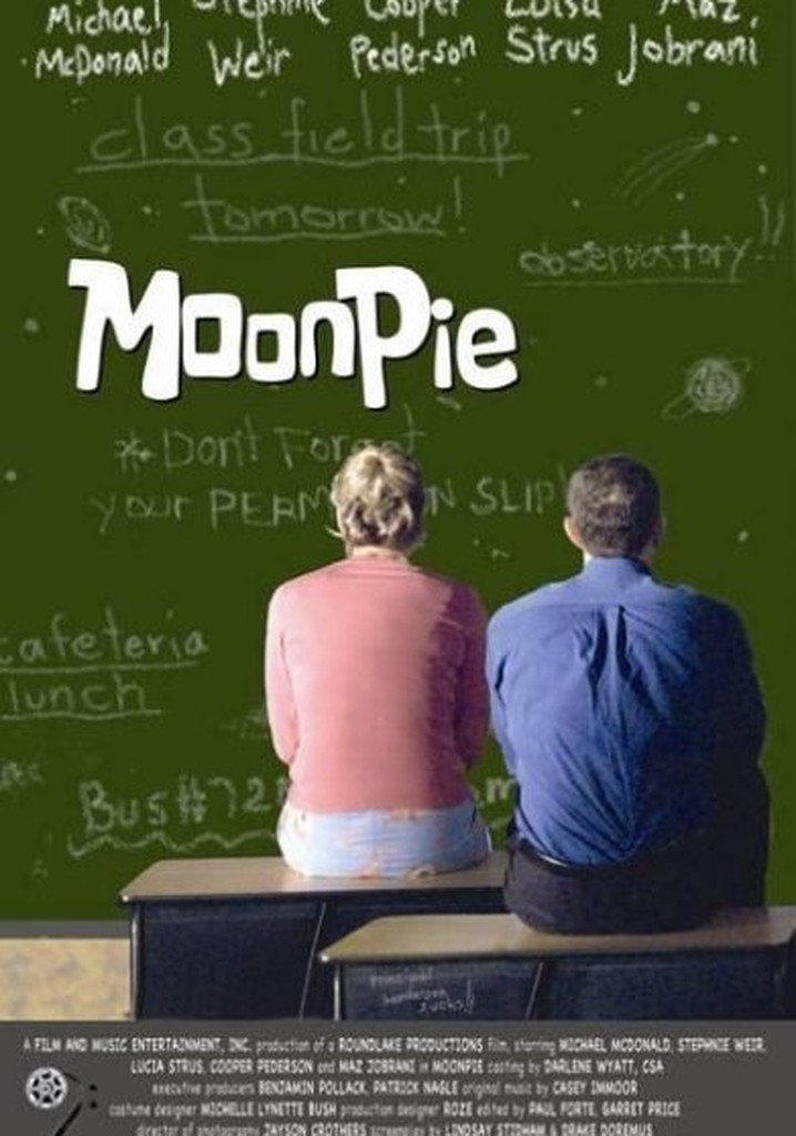 Moonpie