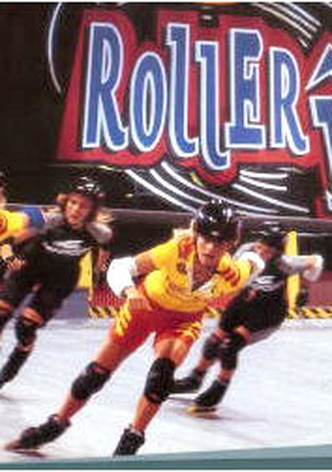 RollerJam