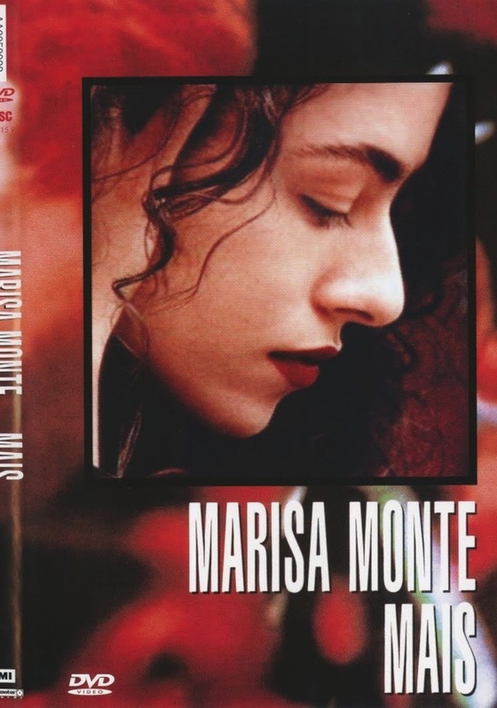 Marisa Monte: Mais