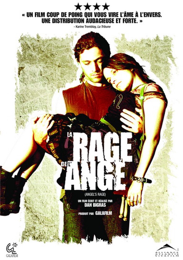La Rage De L Ange Film Complet