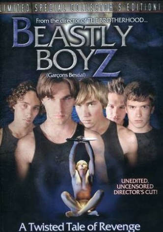 Beastly Boyz