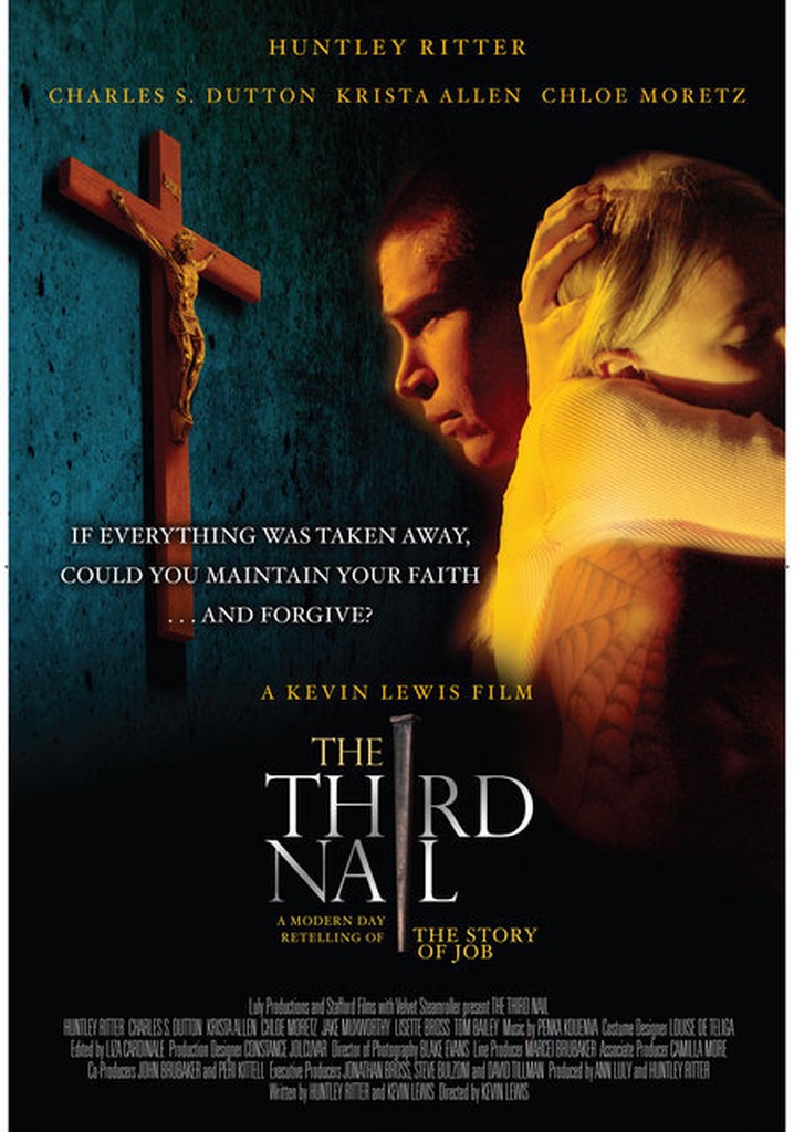 The Third Nail
