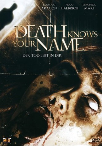 Death Knows Your Name