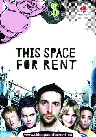 This Space for Rent
