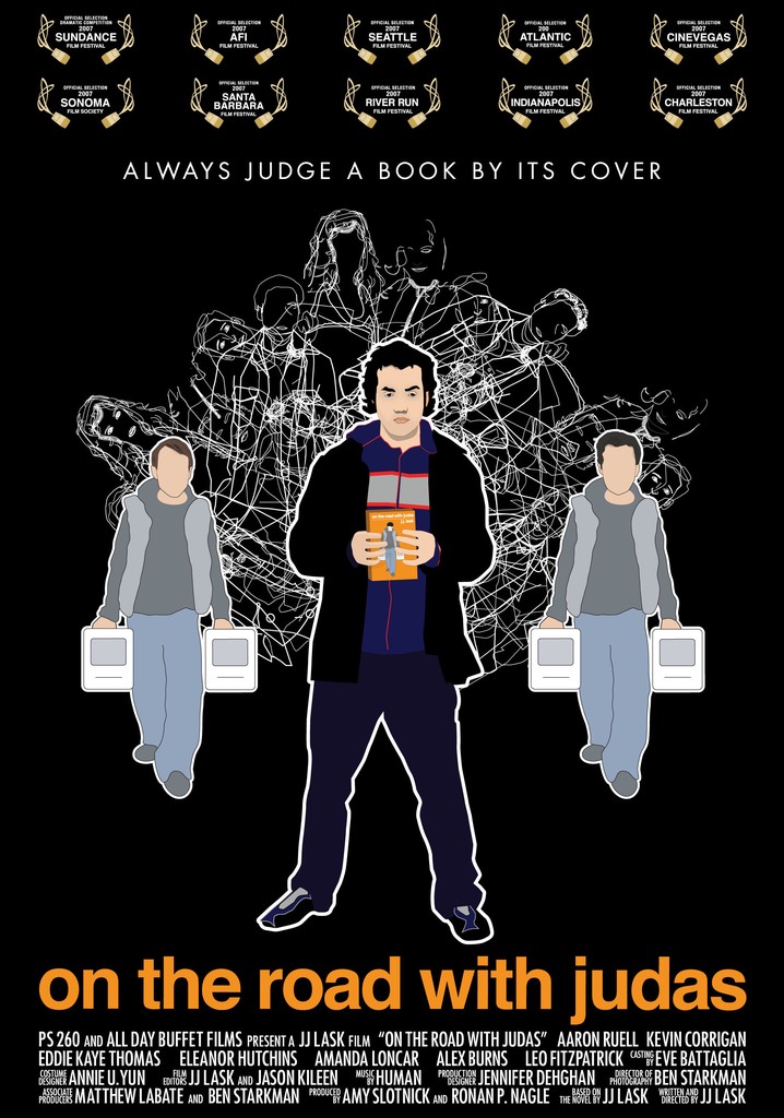 On the Road with Judas