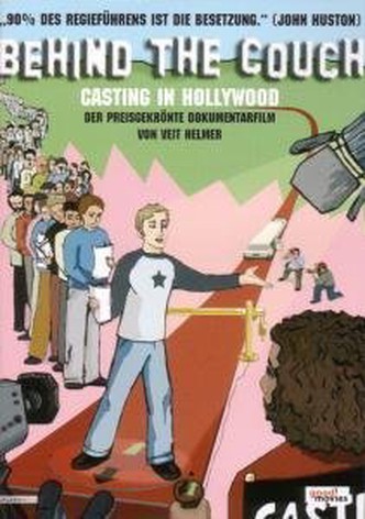 Behind the Couch: Casting in Hollywood