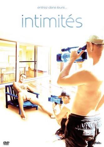 Intimitäten