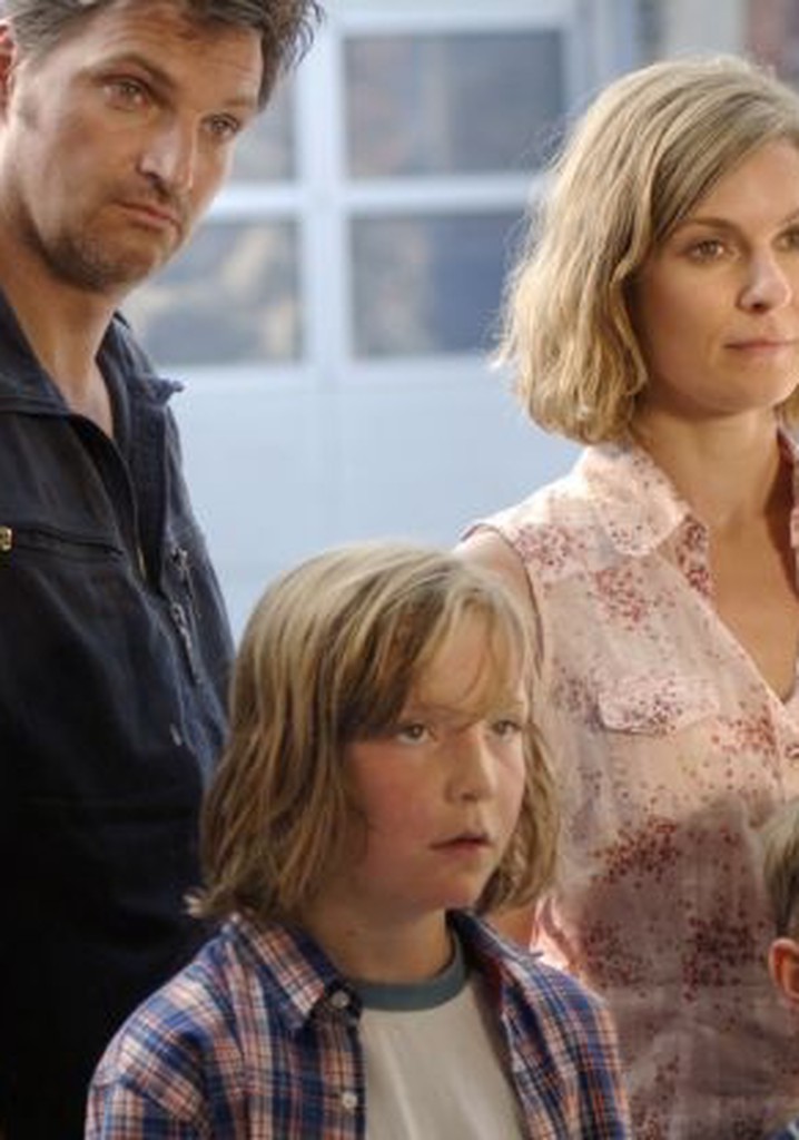 Ich leih mir eine Familie