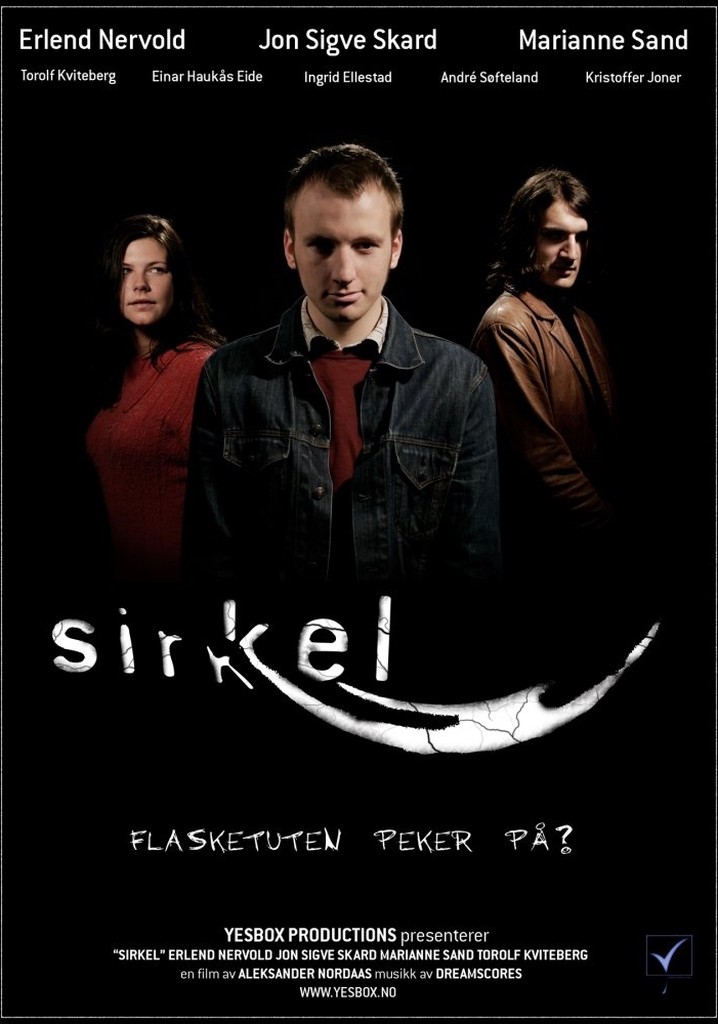Sirkel