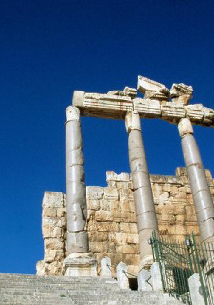 Quest for the Phoenicians