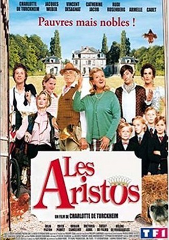 Les aristos