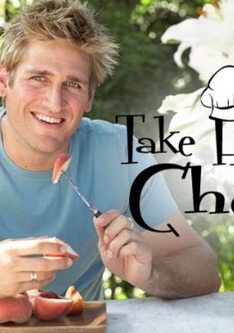 Take Home Chef: Season 2