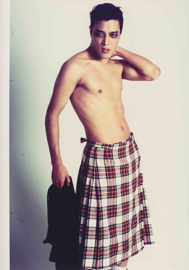 Os cristais Debaixo do Trono