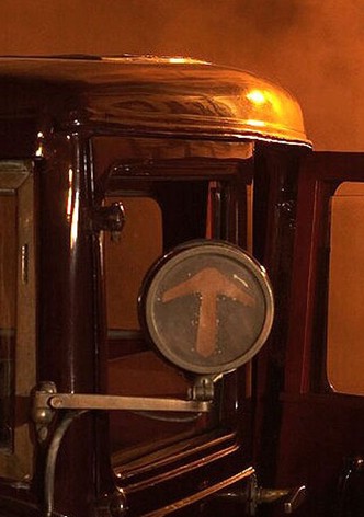 Blitz: London's Firestorm