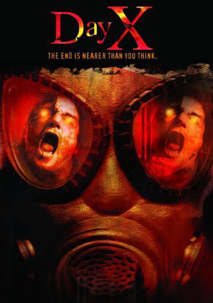 Day X