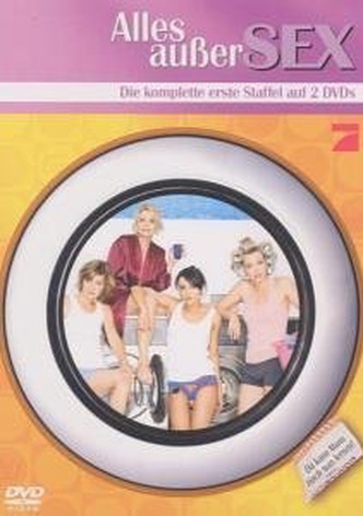 Alles außer Sex