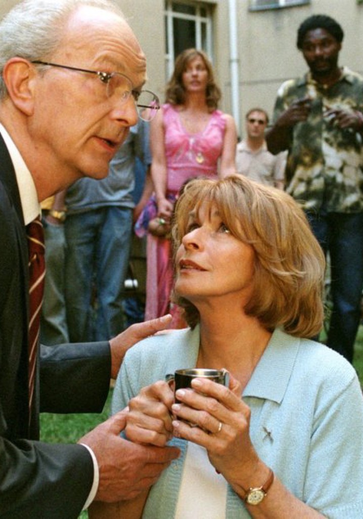 All Men Are Suspects