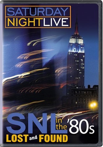 Saturday Night Live in the '80s: Lost and Found
