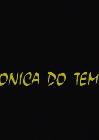 Crónica do Tempo