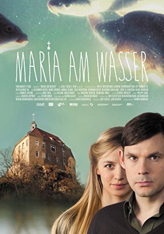 Maria am Wasser
