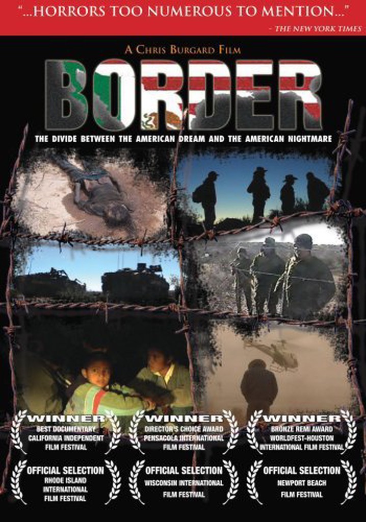 Border