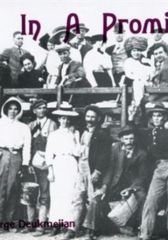 Strangers in a Promised Land