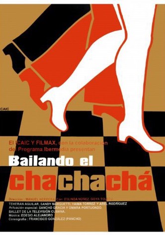 Bailando chachacha
