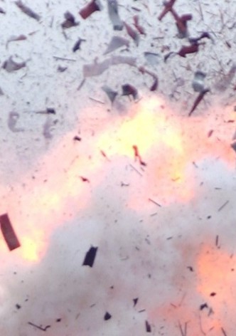 The Gunpowder Plot: Exploding the Legend